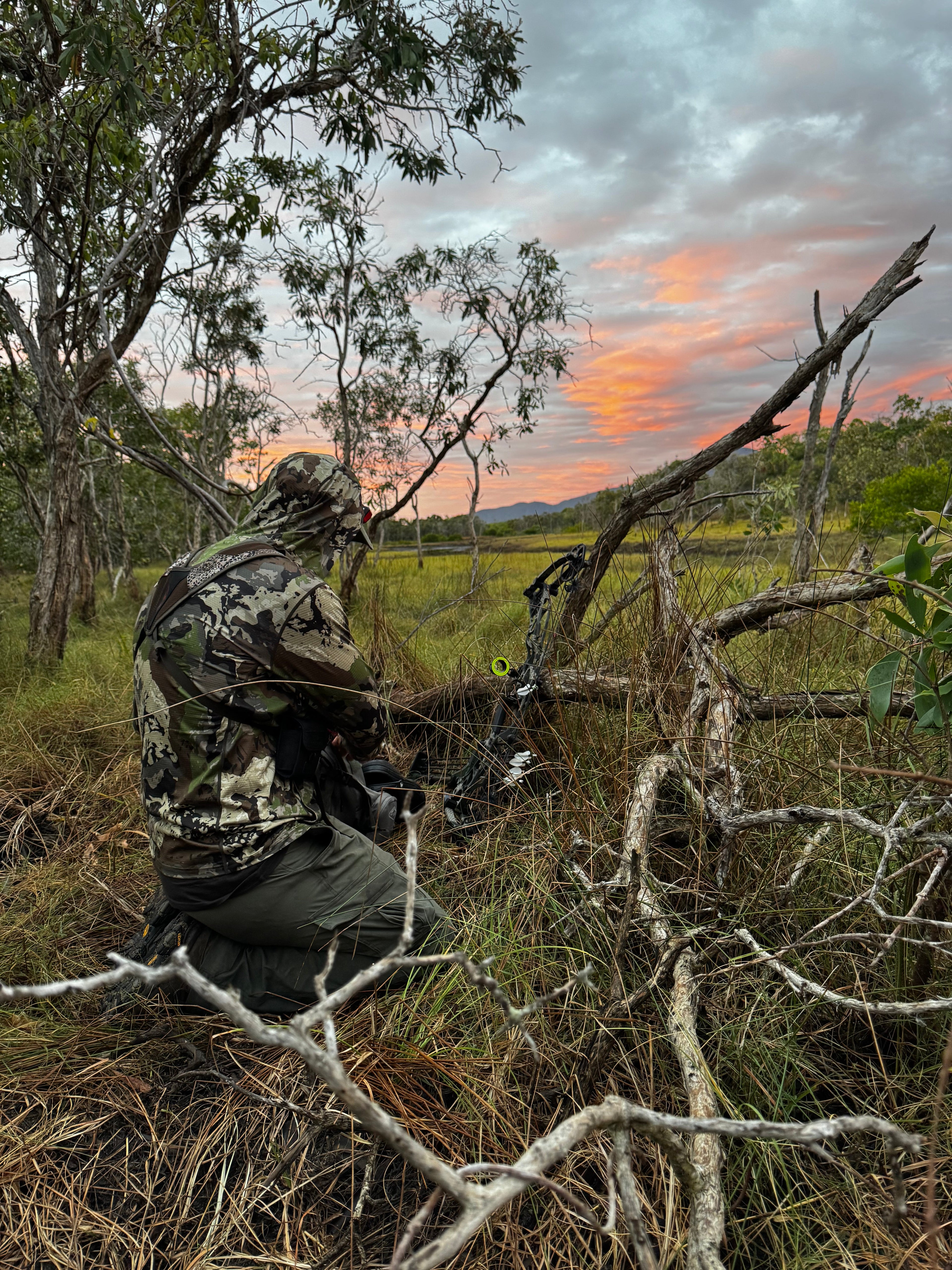 Hunting Clothing
