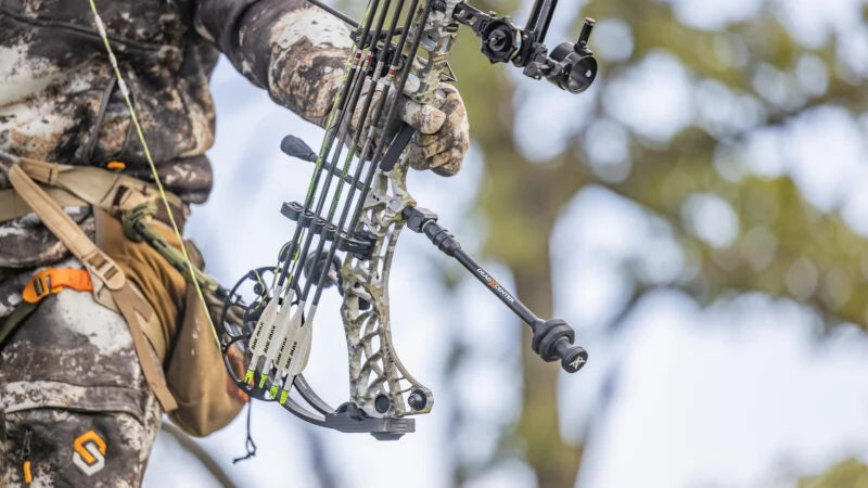 Bow Accessories