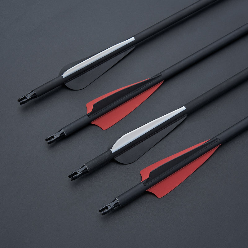 Arrows